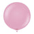 Dusty Rose 24″ Latex Balloons (2 count)