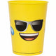 Emoji Faces Cups 16oz (6 count)