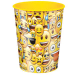 Emoji Smile 16 oz by Unique from Instaballoons