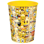 Emoji Smile 16 oz by Unique from Instaballoons