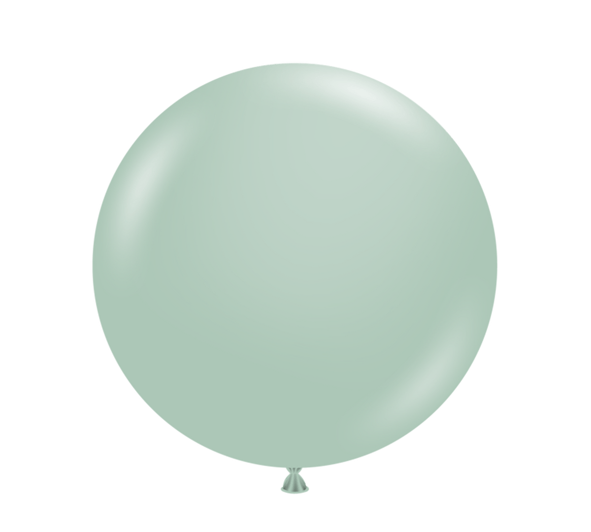 Empower Mint Latex - Tuftex