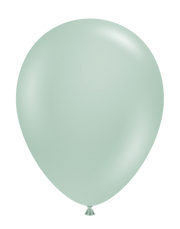 Empower Mint Latex - Tuftex