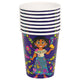 Encanto 9oz Paper Cups (8 count)