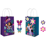 Encanto Create Your Own Bag 8ct - Amscan