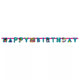 Encanto Happy Birthday Banner