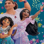 6.5" Luncheon Napkins - Encanto (16ct) - Amscan