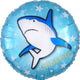 Epic Party Shark 18″ Balloon