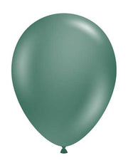 Evergreen Latex - Tuftex