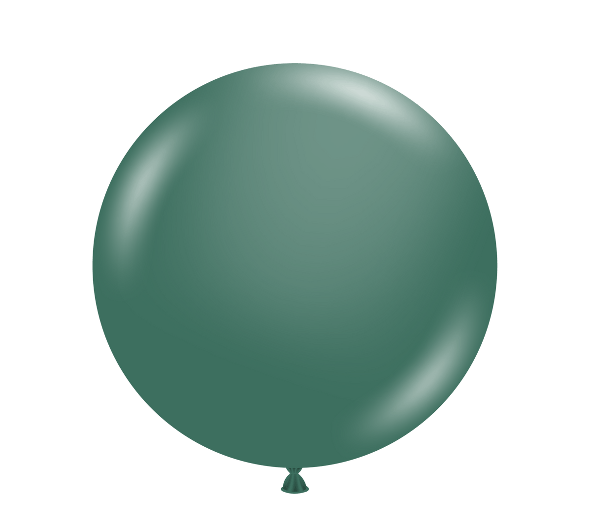 Evergreen Latex - Tuftex
