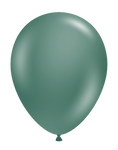 Evergreen 11″ Latex Balloons