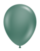 Evergreen 11″ Latex Balloons