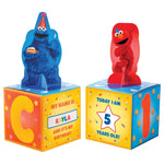 Centerpiece Kit - Everyday Sesame Street - Amscan