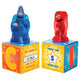 Centerpiece Kit - Everyday Sesame Street - Amscan