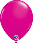 Wild Berry 5″ Latex Balloons (100 count)