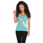Fabric Sash - It's My Birthday - Amscan
