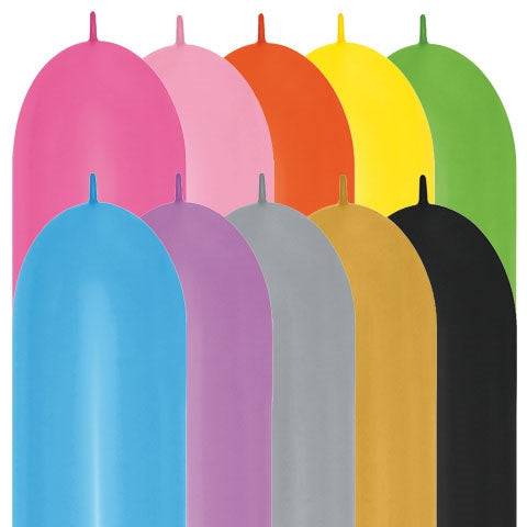 Fashion Assorted Latex - Sempertex