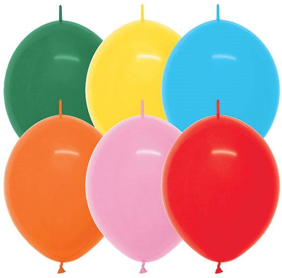 Fashion Assorted Latex - Sempertex