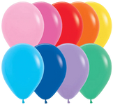 Fashion Assorted Latex - Sempertex