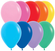Fashion Assorted Latex - Sempertex