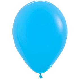 Fashion Blue Latex - Sempertex