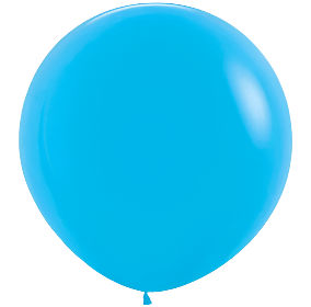 Fashion Blue Latex - Sempertex
