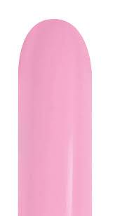 Fashion Bubble Gum Pink Latex - Sempertex