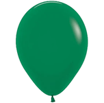 Fashion Forest Green Latex - Sempertex