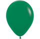 Fashion Forest Green Latex - Sempertex