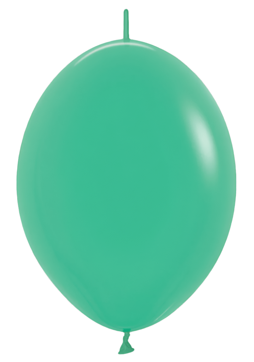 Fashion Green Latex - Sempertex