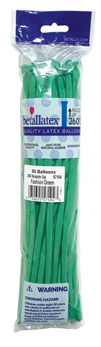 Fashion Green Latex - Sempertex