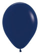 Fashion Navy Latex - Sempertex