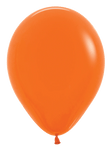 Fashion Orange Latex - Sempertex