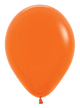 Fashion Orange Latex - Sempertex