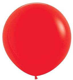 Fashion Red Latex - Sempertex