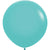 Fashion Robin's Egg Blue 36″ Latex Balloons by Sempertex from Instaballoons