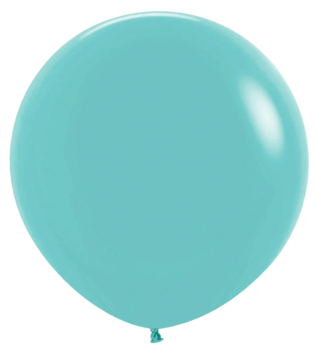 Fashion Robin's Egg Blue Latex - Sempertex