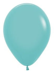 Fashion Robin's Egg Blue Latex - Sempertex
