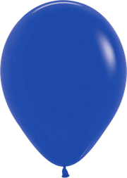 Fashion Royal Blue Latex - Sempertex