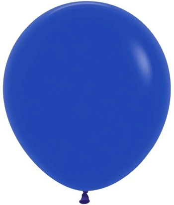 Fashion Royal Blue Latex - Sempertex