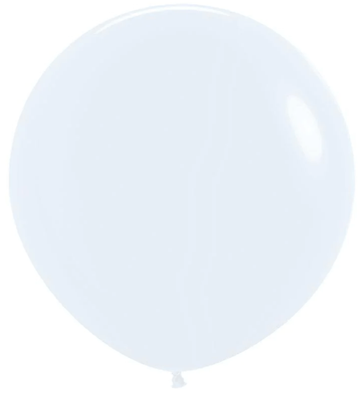 Fashion White Latex - Sempertex