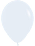 Fashion White Latex - Sempertex
