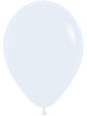 Fashion White Latex - Sempertex