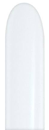 Fashion White Latex - Sempertex