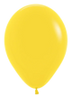 Fashion Yellow Latex - Sempertex