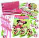 Favor Pack - Minnie Mouse (48ct) - Hallmark
