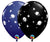 Feliz Bautizo Pink Foil Bnr 80lb Cardstock Balloons by Qualatex from Instaballoons