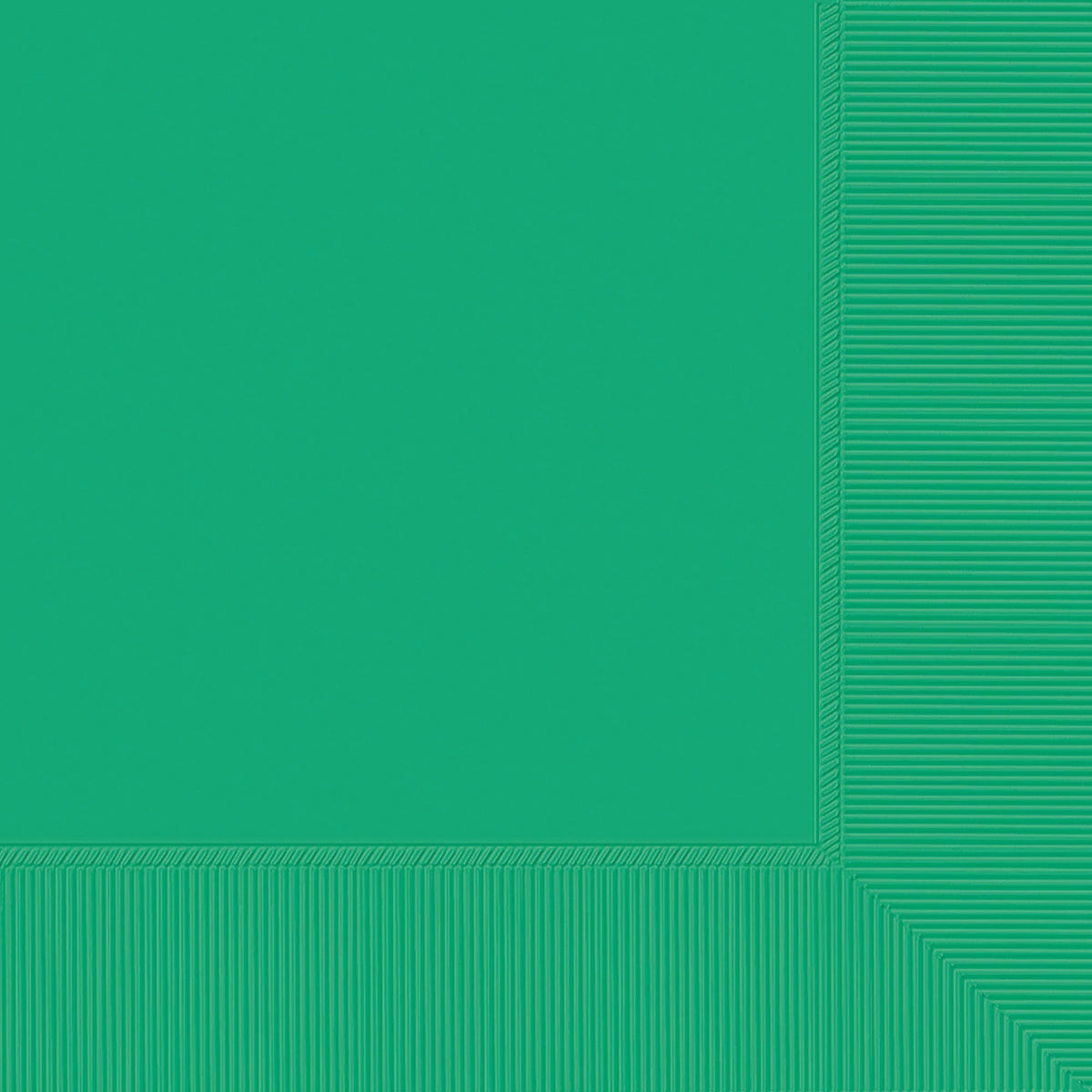 Festive Green LN 2P 40ct by Amscan from Instaballoons