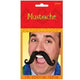Fiesta Bulk Moustache 5.5 Inches 1ct - Amscan