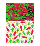 Confetti - Fiesta Chili (2.5oz) - Amscan