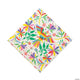 Fiesta Floral Bright Luncheon Napkins 6.5″ (16 count)